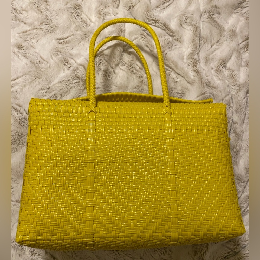 Mexican Lunchbox Bag